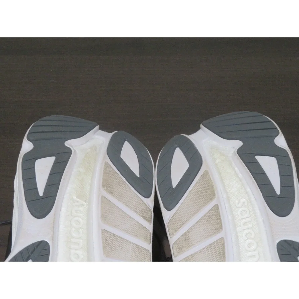 shoes are